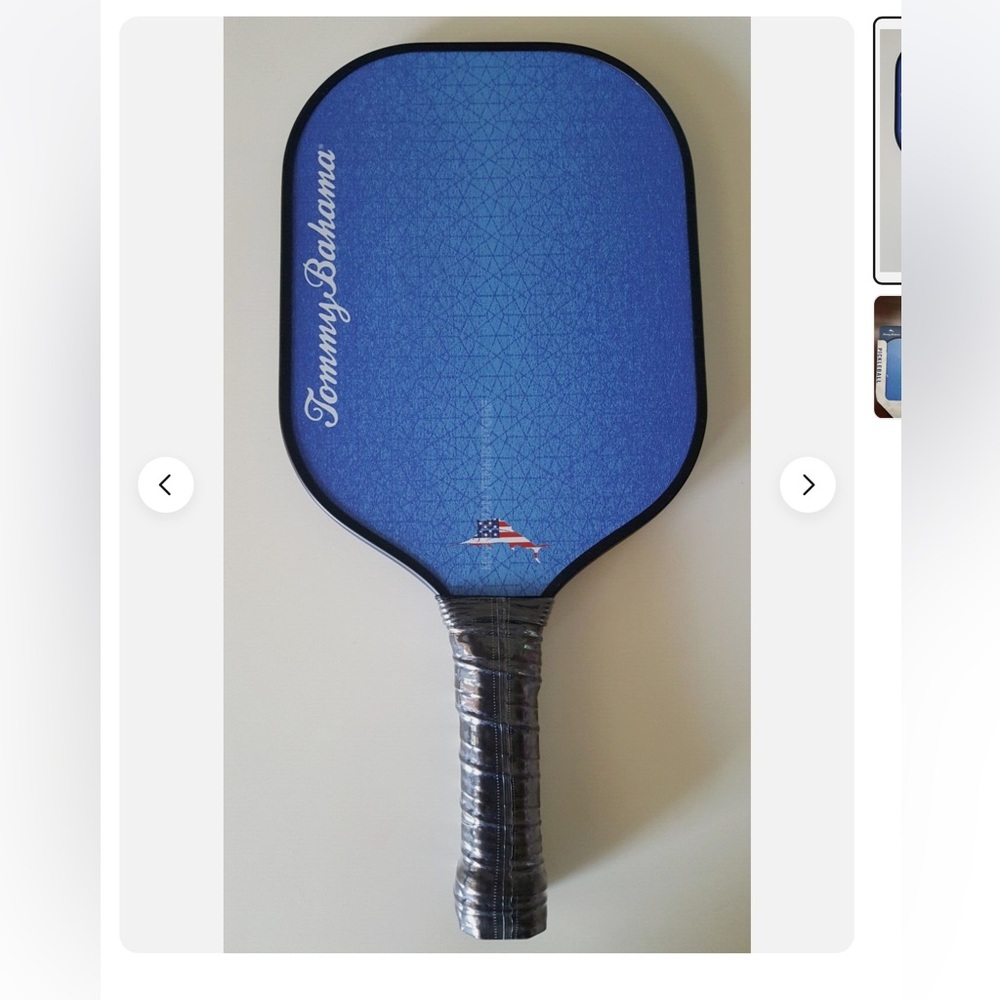 Tommy Bahama Pickleball Paddle